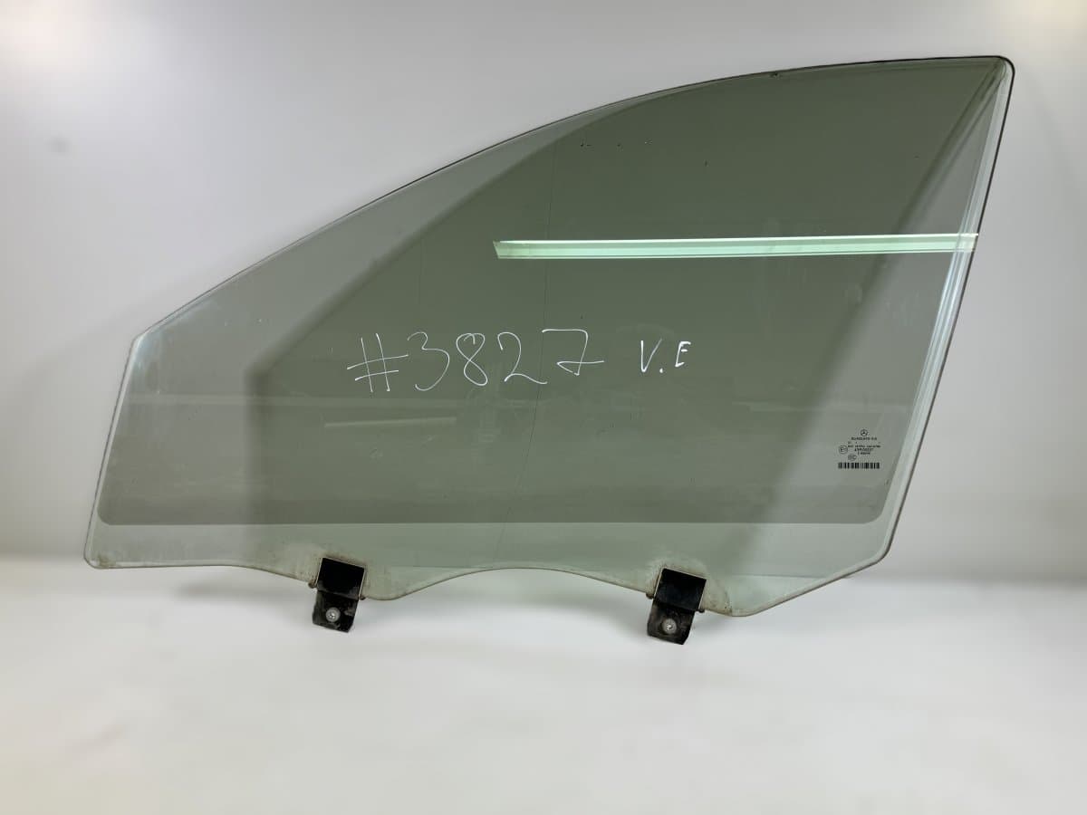 MERCEDES-BENZ A2217200718 Door window glass front left MERCEDES-BENZ S-CLASS (W221) (2005-2013)