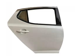 KIA 770042T000 Door Rear Right KIA OPTIMA III (TF) (2010-2015) — thumbnail 1