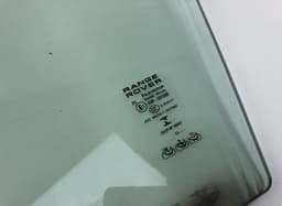 LAND ROVER LR053169 Door window glass front left LAND ROVER RANGE ROVER IV (LG/L405) (2012-2021) — thumbnail 2
