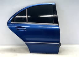 MERCEDES-BENZ A2037300805 Door Rear Right MERCEDES-BENZ C-CLASS (W203, CL203) (2000-2011) — thumbnail 1