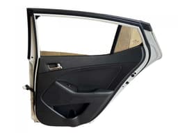 KIA 770042T000 Door Rear Right KIA OPTIMA III (TF) (2010-2015) — thumbnail 2
