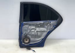 MERCEDES-BENZ A2037300805 Door Rear Right MERCEDES-BENZ C-CLASS (W203, CL203) (2000-2011) — thumbnail 2