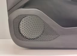 RENAULT 809006086R 809004508R T0537950 2237491X 809008534R Door Trim Panel Front Right RENAULT CAPTUR II (HF) (2020-) — thumbnail 6