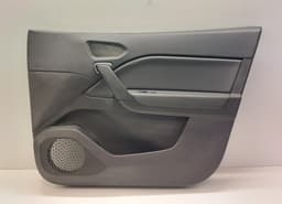 RENAULT 809006086R 809004508R T0537950 2237491X 809008534R Door Trim Panel Front Right RENAULT CAPTUR II (HF) (2020-) — thumbnail 1
