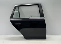 VW 1K9833312B Door Rear Right VW GOLF VI (5K) (2008-2013) — thumbnail 1
