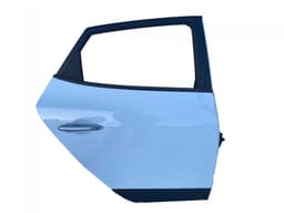 HYUNDAI 770042Y010 Door Rear Right HYUNDAI TUCSON II / ix35 I (LM) (2009-2017) — thumbnail 1