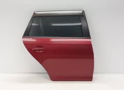 VW 1K9833056 Door Rear Right VW GOLF VI (5K) (2008-2013) — thumbnail 1