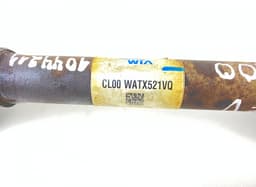 KIA 49500CR000 Drive Shaft Front Left KIA XCEED (CD) (2019-) — thumbnail 2