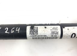 VW 2N0407271N Drive Shaft Front Left VW CRAFTER II (SY) (2016-) — thumbnail 3