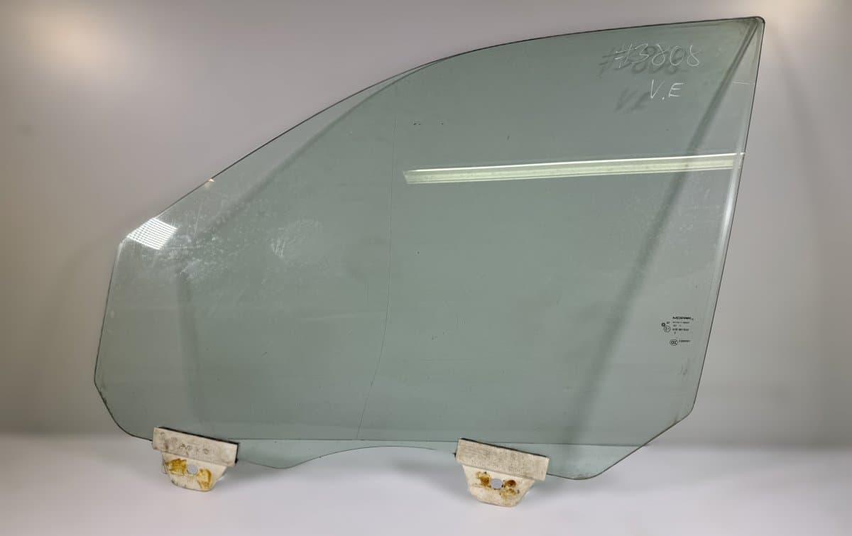 68068671AB Door window glass front left JEEP GRAND CHEROKEE IV (WK, WK2) (2010-2021)