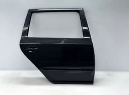 SKODA 1Z9833056 Door Rear Right SKODA OCTAVIA II (1Z) (2004-2013) — thumbnail 1
