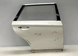 SUBARU 60409AL0209P Door Rear Right SUBARU LEGACY VI / Outback (2014-2019) — thumbnail 1
