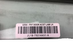 FORD JL1B7814A51A Door window glass front left FORD EXPEDITION IV (2017-) — thumbnail 4