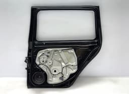 SKODA 1Z9833056 Door Rear Right SKODA OCTAVIA II (1Z) (2004-2013) — thumbnail 2