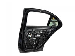 MERCEDES-BENZ A2057300205 Door Rear Right MERCEDES-BENZ C-CLASS (W205) (2013-2021) — thumbnail 2