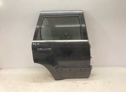 JEEP 55394384AF Door Rear Right JEEP GRAND CHEROKEE III (WH) (2005-2010) — thumbnail 1