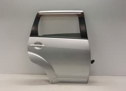 MITSUBISHI 5730A244 Door Rear Right MITSUBISHI OUTLANDER II (CW, ZG, ZH) (2006-2012) — thumbnail 1