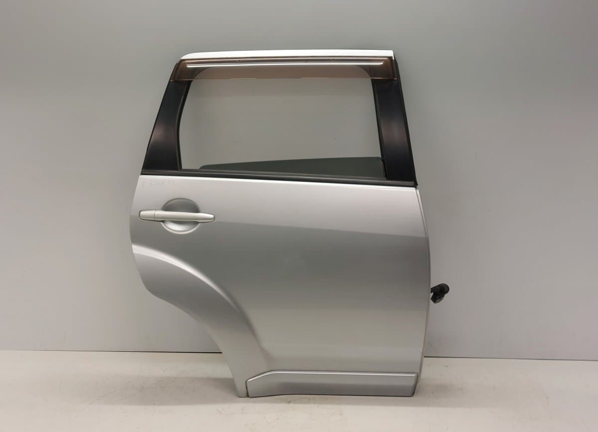 5730A244 Door Rear Right MITSUBISHI OUTLANDER II (CW, ZG, ZH) (2006-2012)