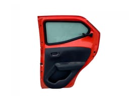 TOYOTA 670030H030 Door Rear Right TOYOTA AYGO II (AB40) (2014-2022) — thumbnail 2