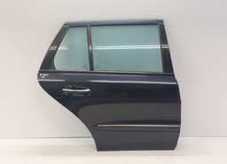 MERCEDES-BENZ A2117300405 Door Rear Right MERCEDES-BENZ E-CLASS (W211) (2002-2009) — thumbnail 1