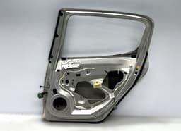 PEUGEOT 9008S1 9664593580 Door Rear Right PEUGEOT 308 I (4A, 4C) (2007-2013) — thumbnail 2