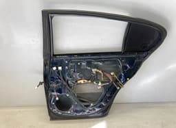LEXUS 6700330620 Door Rear Right LEXUS GS III (2005-2011) — thumbnail 2