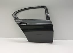 BMW 41007206114 Door Rear Right BMW 5 (F10, F11) (2010-2017) — thumbnail 1