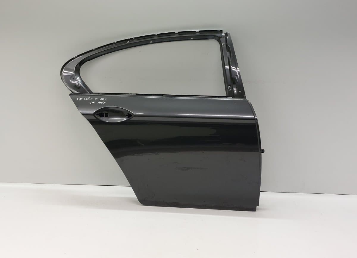 BMW 41007206114 Door Rear Right BMW 5 (F10, F11) (2010-2017)