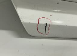 AUDI 4E0833420J Door Rear Right AUDI A8 (4E) (2002-2010) — thumbnail 3
