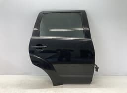 PEUGEOT 9008S5 Door Rear Right PEUGEOT 4007 (GP) (2007-2012) — thumbnail 1