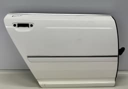 AUDI 4E0833420J Door Rear Right AUDI A8 (4E) (2002-2010) — thumbnail 1