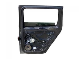 VW 3C9833056F Door Rear Right VW PASSAT B6 (3C) (2005-2010) — thumbnail 2