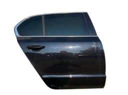SKODA 3T5833056 Door Rear Right SKODA SUPERB II (3T4, 3T5) (2008-2015) — thumbnail 1