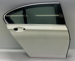 BMW 41007203980 Door Rear Right BMW 7 (F01, F02) (2008-2016) — thumbnail 1
