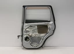 MITSUBISHI 5730A244 Door Rear Right MITSUBISHI OUTLANDER II (CW, ZG, ZH) (2006-2012) — thumbnail 3