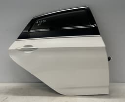 HYUNDAI 770043Z300 Door Rear Right HYUNDAI i40 (VF) (2011-2019) — thumbnail 1