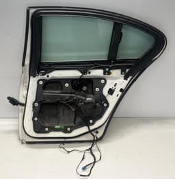 BMW 41007203980 Door Rear Right BMW 7 (F01, F02) (2008-2016) — thumbnail 2