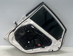 HYUNDAI 770043Z300 Door Rear Right HYUNDAI i40 (VF) (2011-2019) — thumbnail 3