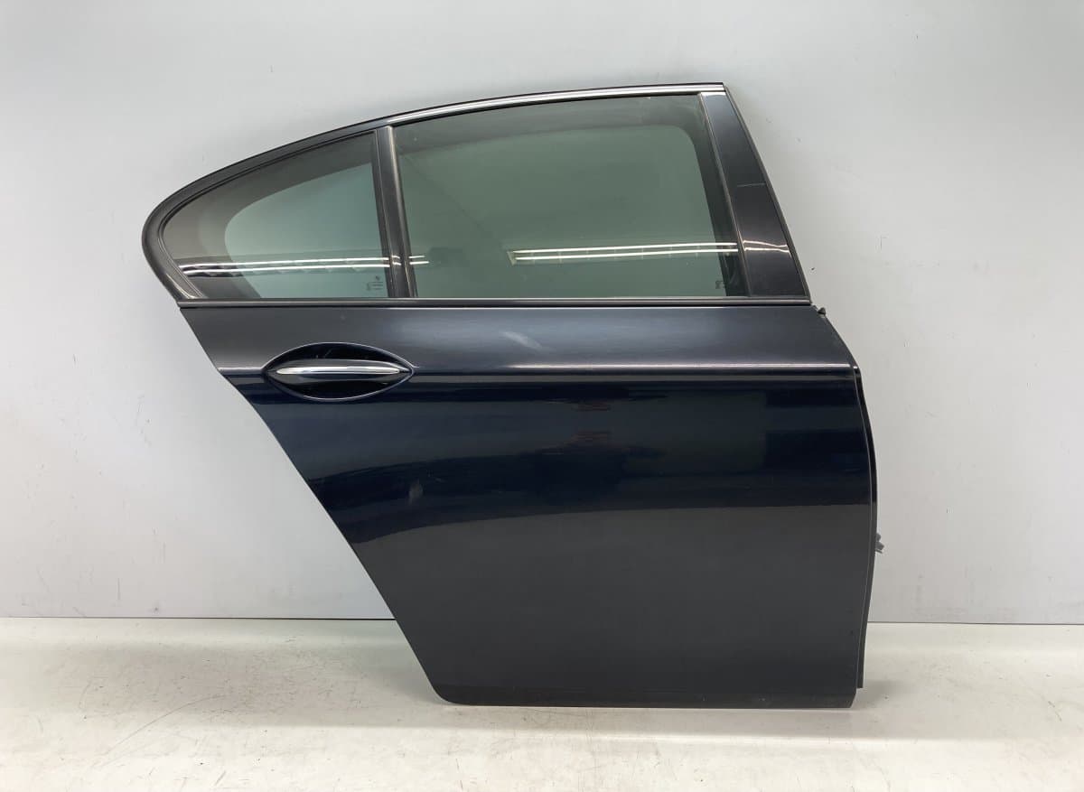 41009628756 Door Rear Right BMW 5 (F10, F11) (2010-2017)