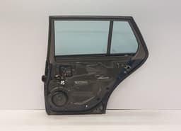 MERCEDES-BENZ A2117300405 Door Rear Right MERCEDES-BENZ E-CLASS (W211) (2002-2009) — thumbnail 2