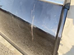 SKODA 3T5833056 Door Rear Right SKODA SUPERB II (3T4, 3T5) (2008-2015) — thumbnail 4