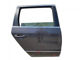 VW 3C9833056F Door Rear Right VW PASSAT B6 (3C) (2005-2010) — thumbnail 1