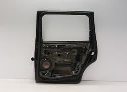 FORD PAM21-U24630-AB PAM21U24630AB Door Rear Right FORD GALAXY II (WA6) (2006-2015) — thumbnail 2