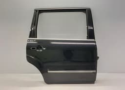 FORD PAM21-U24630-AB PAM21U24630AB Door Rear Right FORD GALAXY II (WA6) (2006-2015) — thumbnail 1