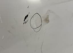 SUBARU 60409AL0209P Door Rear Right SUBARU LEGACY VI / Outback (2014-2019) — thumbnail 4
