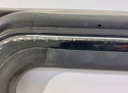 HYUNDAI 770044P000 Door Rear Right HYUNDAI i20 I (PB) (2008-2014) — thumbnail 7