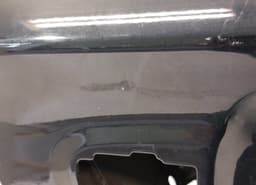 HYUNDAI 770044P000 Door Rear Right HYUNDAI i20 I (PB) (2008-2014) — thumbnail 3
