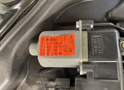 HYUNDAI 770043Z000 814203Z000 83460-3Z010 834603Z010 Door Rear Right HYUNDAI i40 (VF) (2011-2019) — thumbnail 7