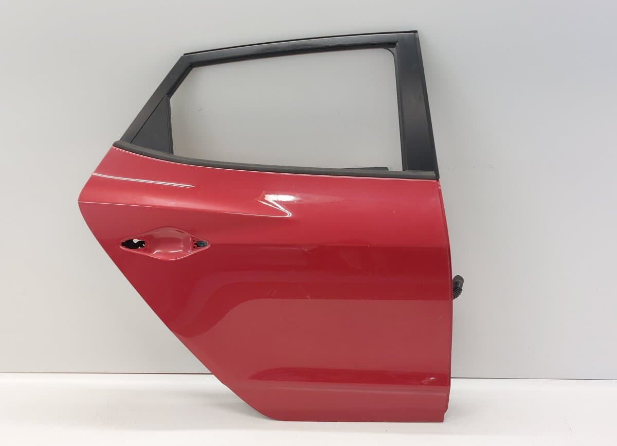HYUNDAI 770042Y011 Door Rear Right HYUNDAI TUCSON II / ix35 I (LM) (2009-2017)