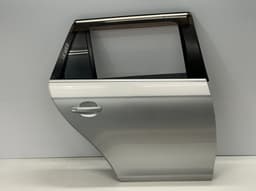 VW 1K9833312B Door Rear Right VW GOLF VI (5K) (2008-2013) — thumbnail 1
